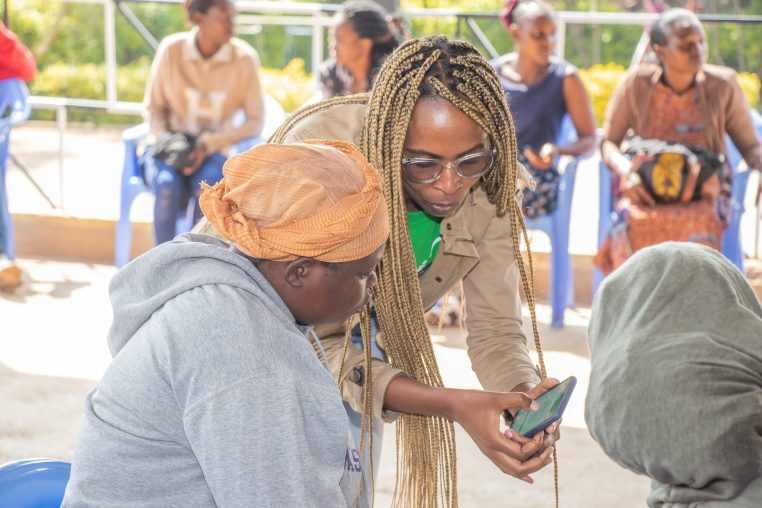 Hero Image for Unilever, British High Commission and EY announce KES 81 million in funding to five Kenyan Start-Ups