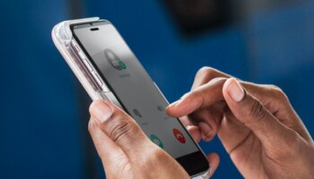 Image for Sharing crucial information