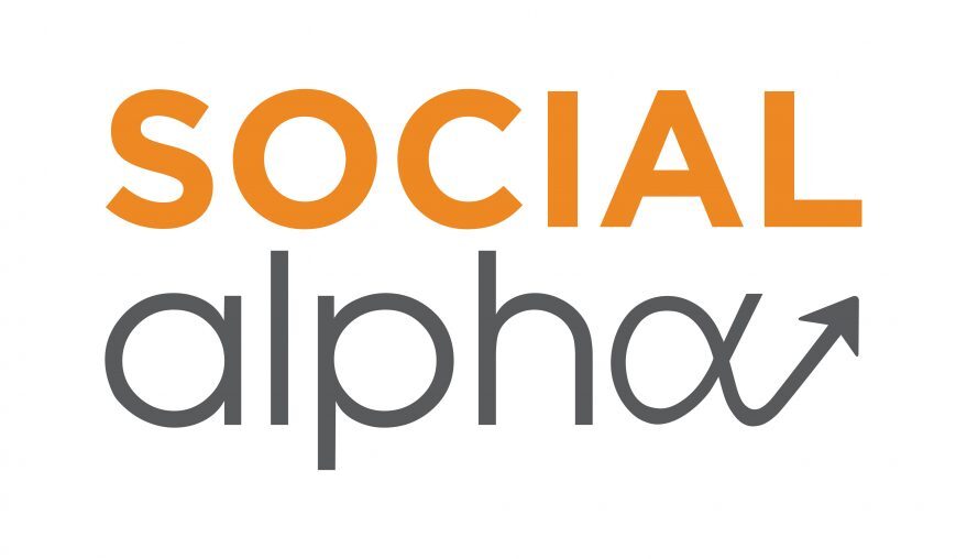 Social Alpha