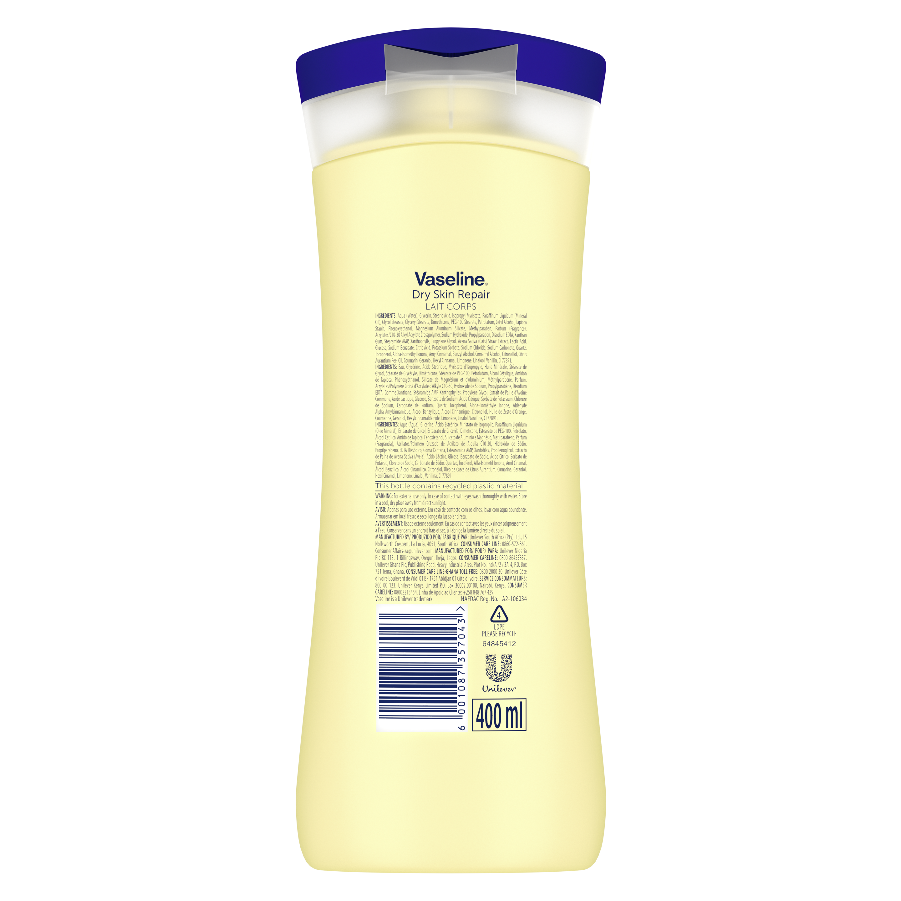 Product Page
