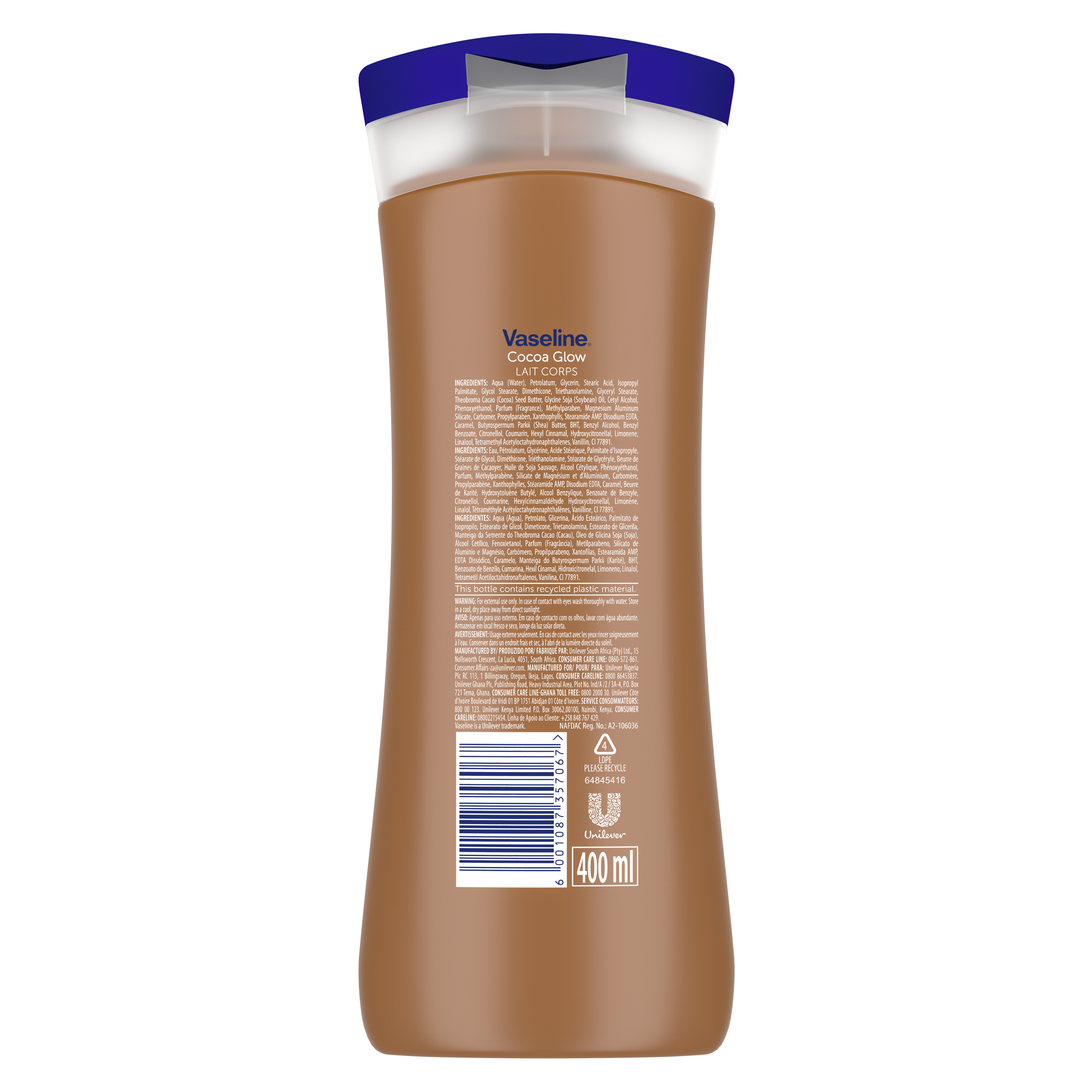 Product Page