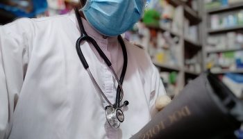 Image for PPE procurement and distribution