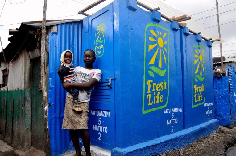 Hero Image for Scaling social impact enterprises with results-based funding