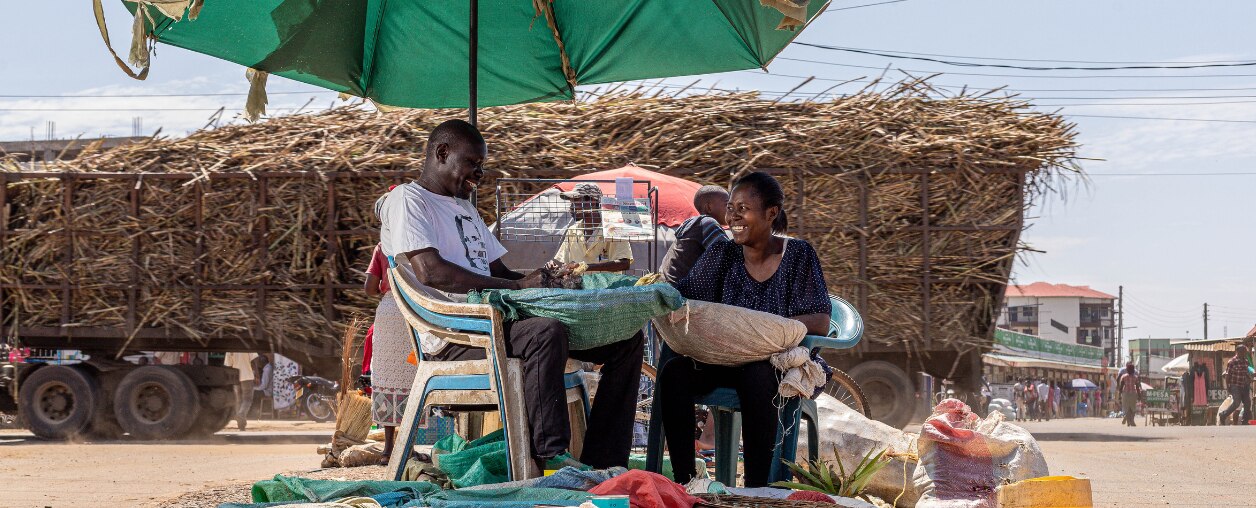 Hero Image for Future of Work: In Images – Enock