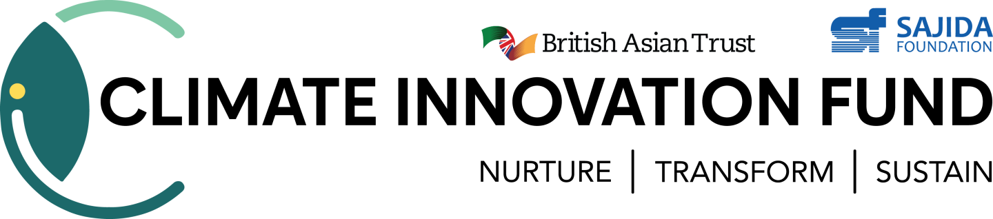 Climate Innovation Fund