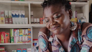 Image for Boosting incomes for Villagepreneurs