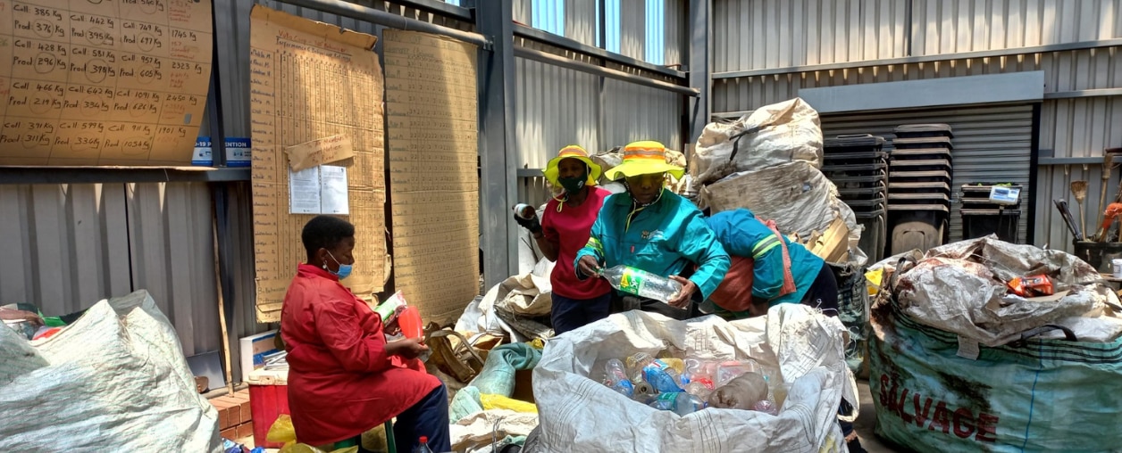 Hero Image for Apply to TRANSFORM in South Africa and Zambia