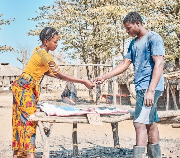 4 Big Insights for Small Entrepreneurs: Building mutually beneficial relationships with global corporations