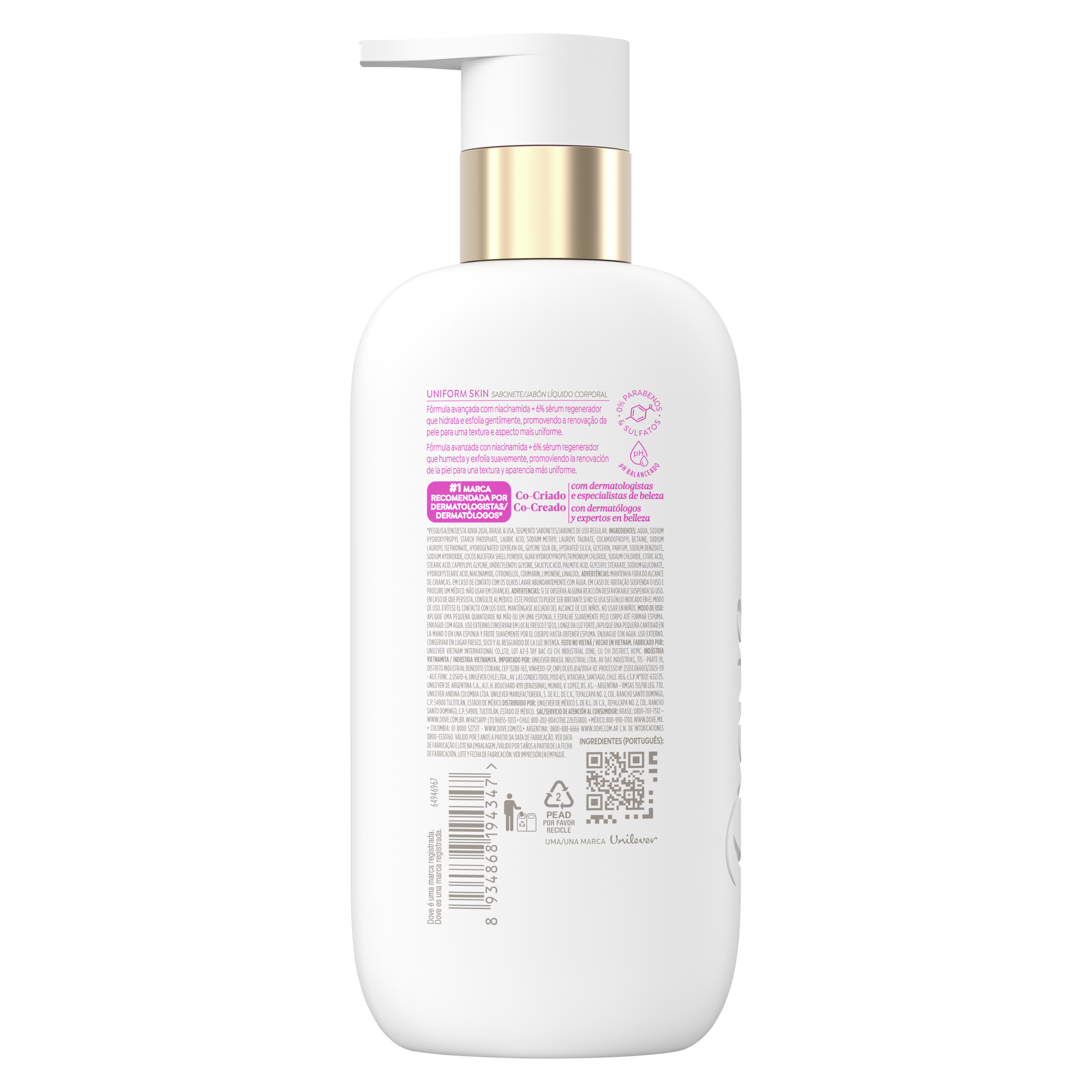 Product page