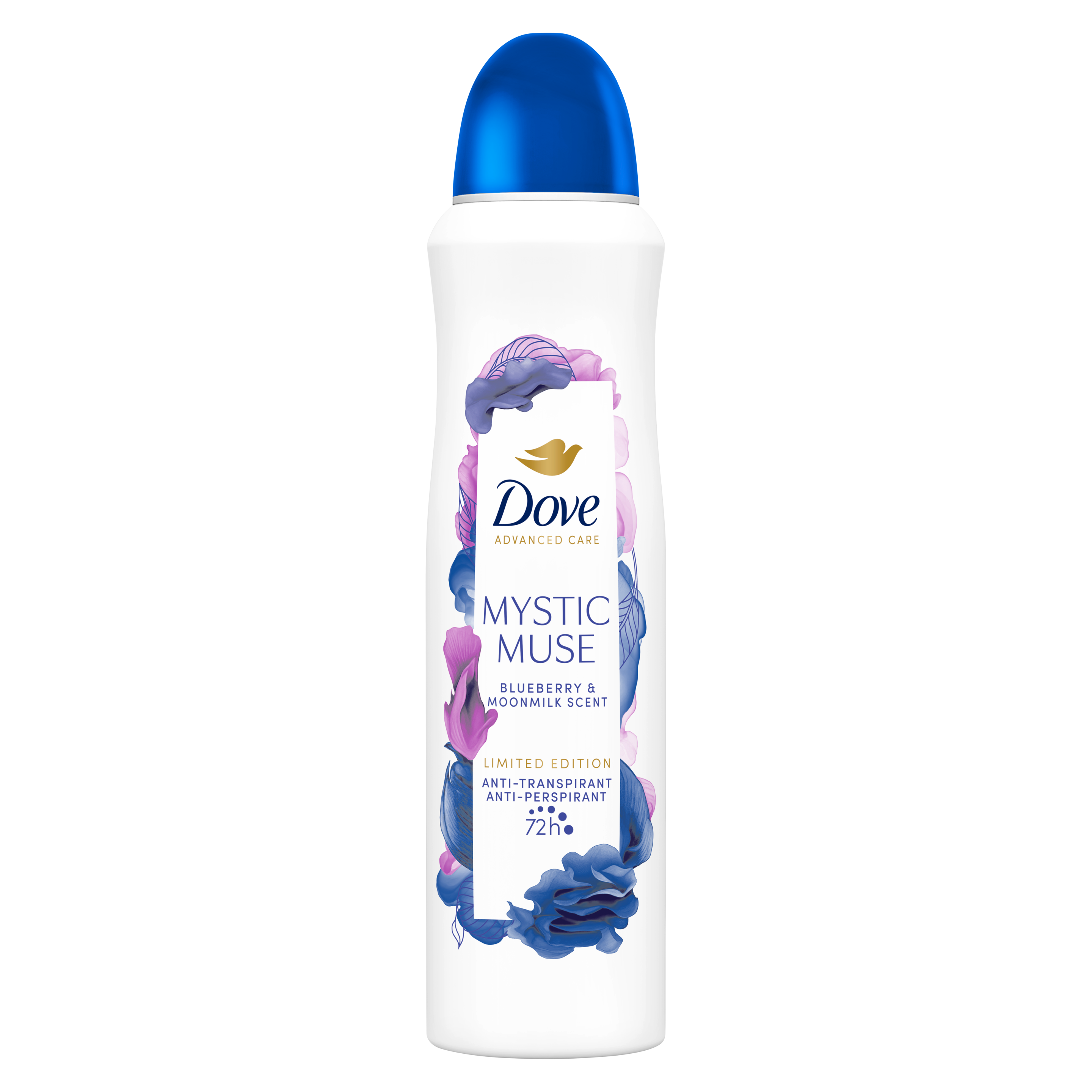 Mystic Muse Antitranspirant Spray