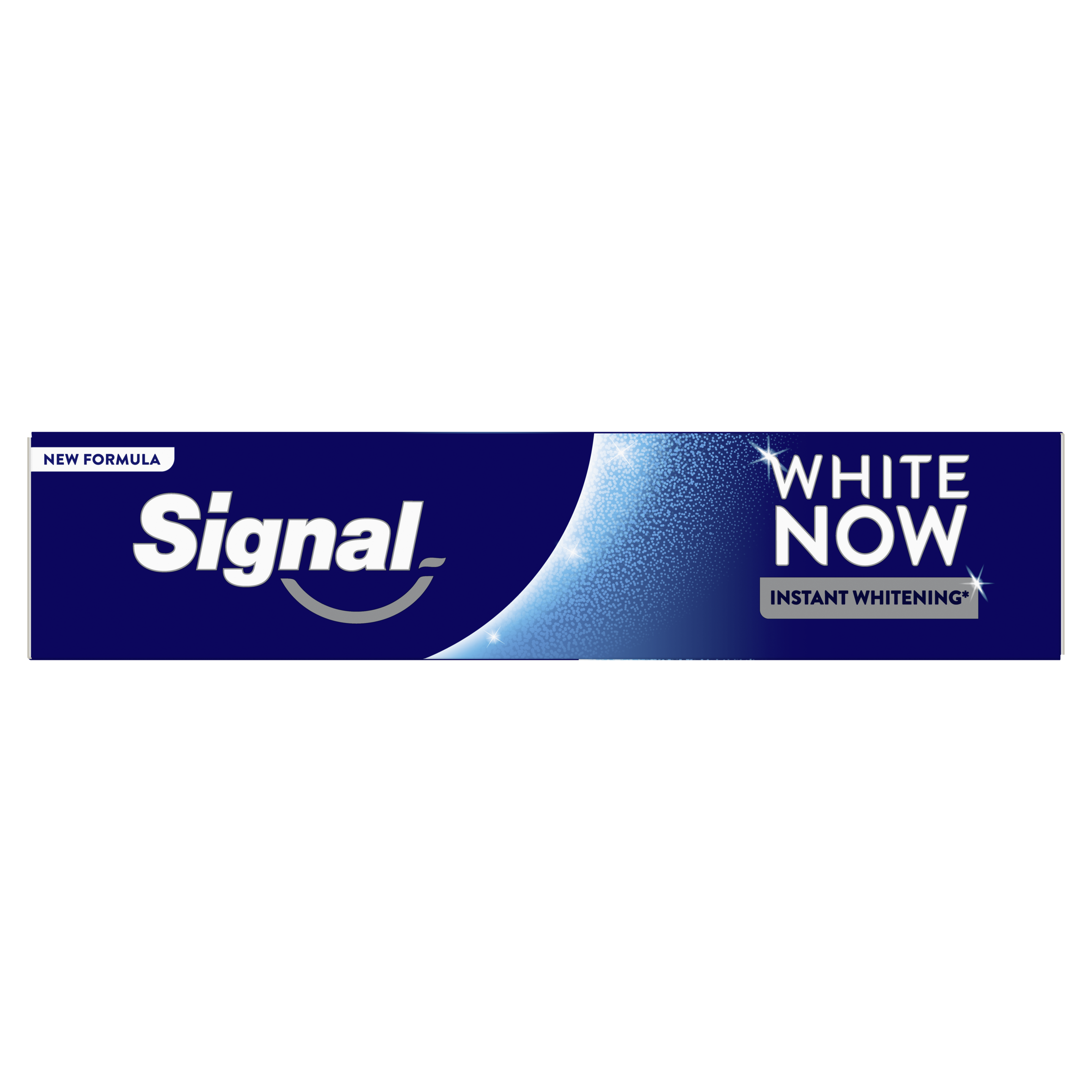 Signal White Now Original fogkrém 75 ml