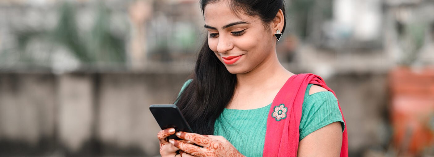 Hero Image for Providing digital access to doctors and healthcare experts