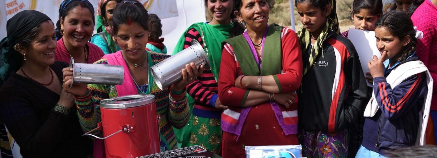 The We for Village Alliance