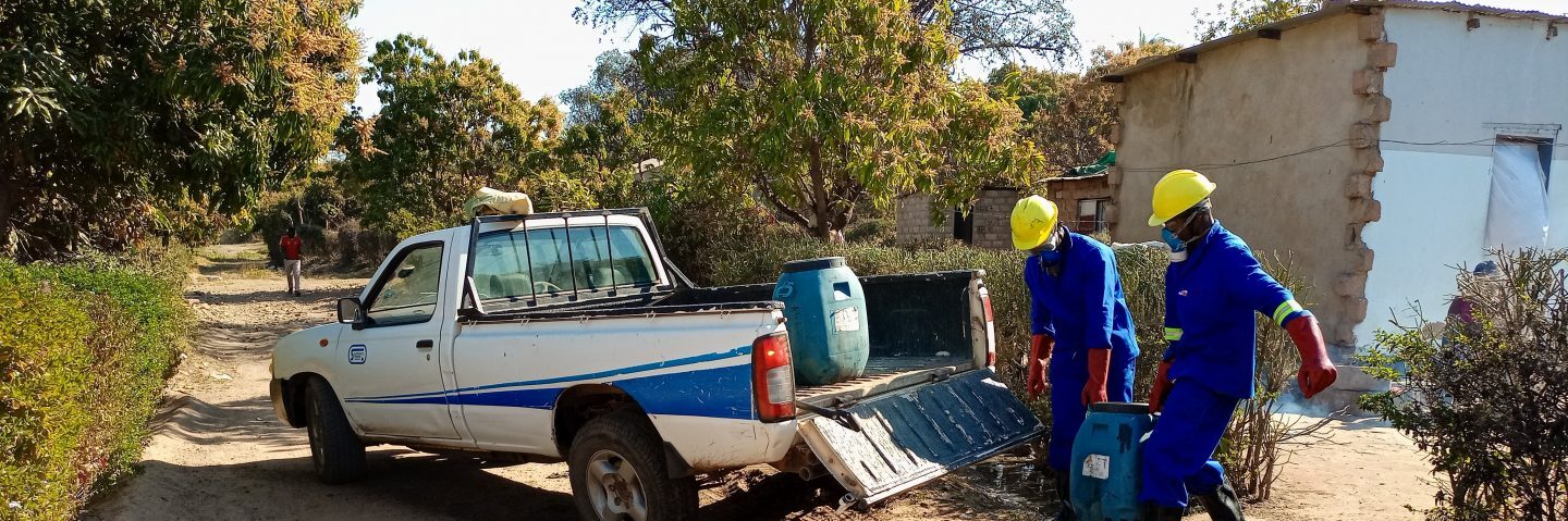 How to support utilities to create new sanitation businesses