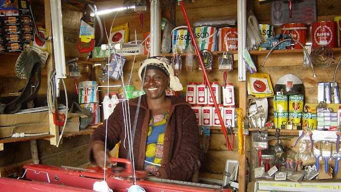 Hero Image for Insights from TRANSFORM entrepreneurs on building refill business models