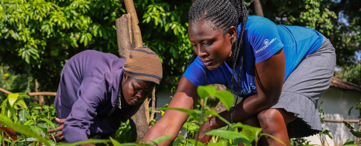 TRANSFORM research: The Future of Work in the Informal Economy