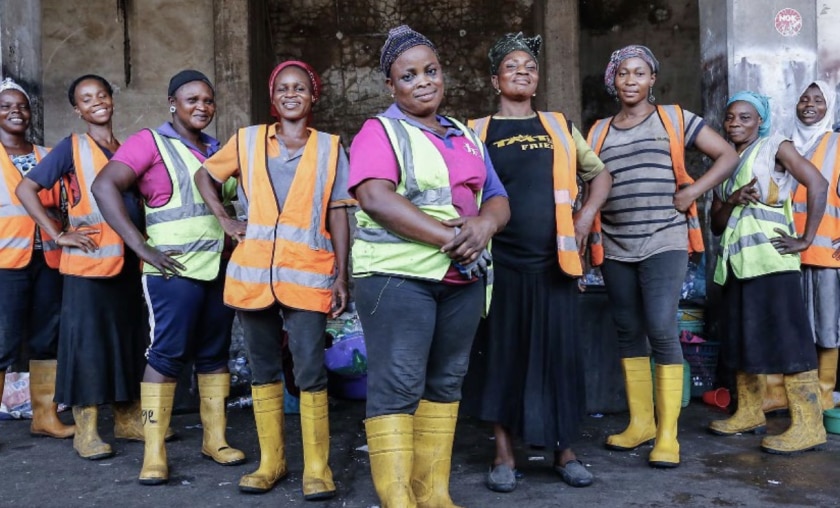 Hero Image for How SMEs can lead the transition to a waste free world