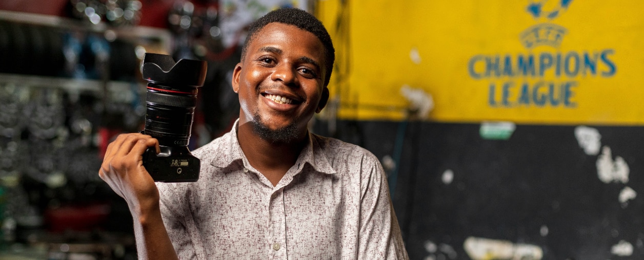 Hero Image for Future of Work: In Images – Rashid