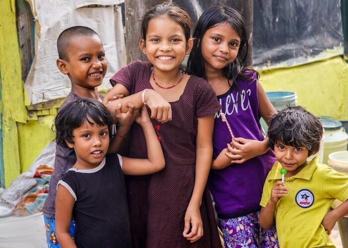 Hero Image for Providing rural communities with access to disinfectant and hand sanitizer