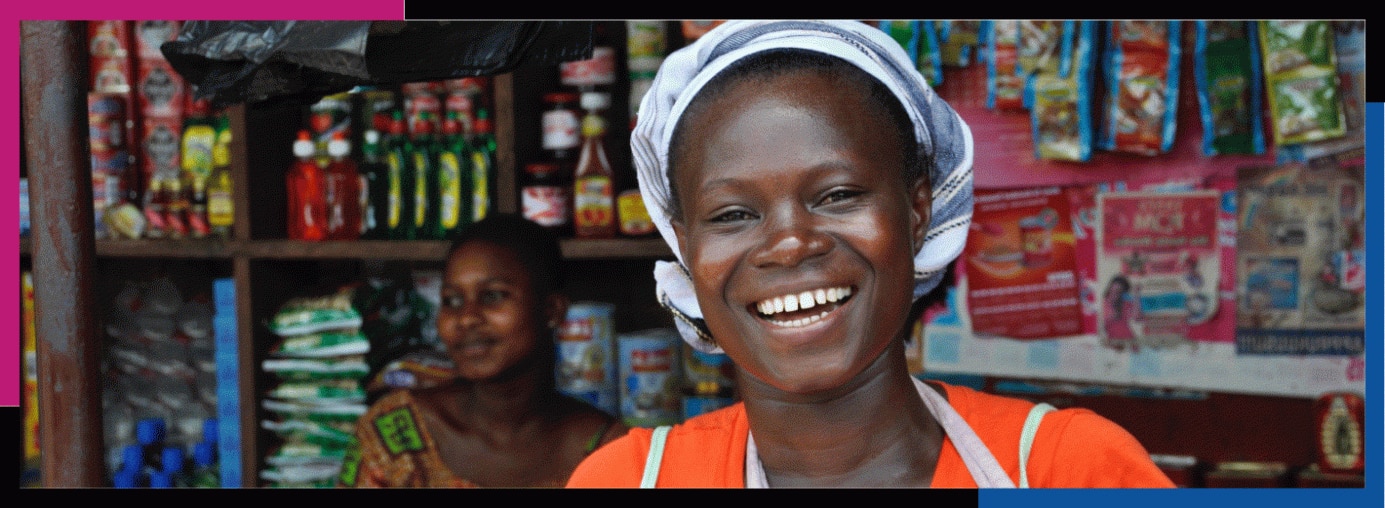 Hero Image for Join TRANSFORM in supporting impact enterprises to Survive & Thrive throughout COVID-19