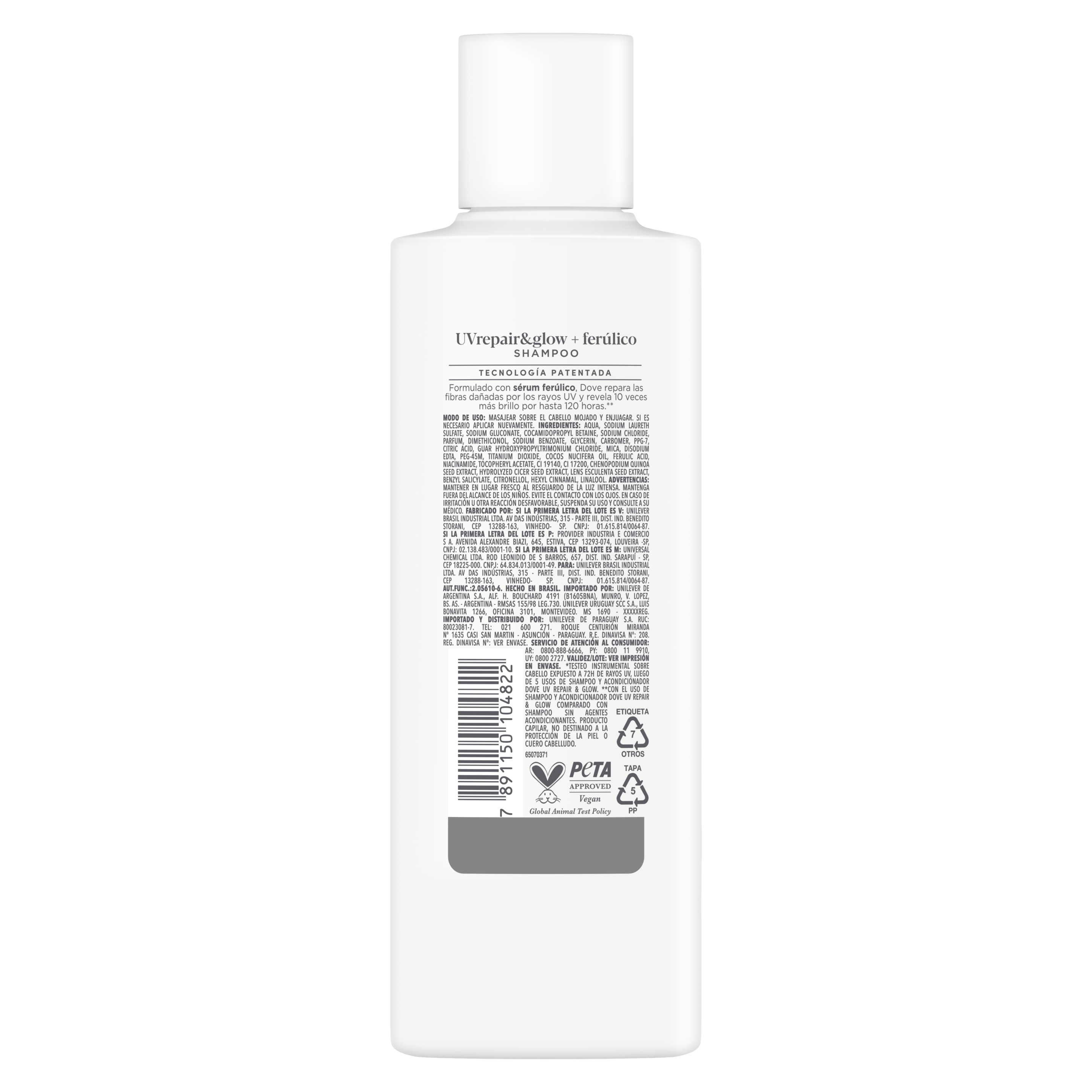 Product page