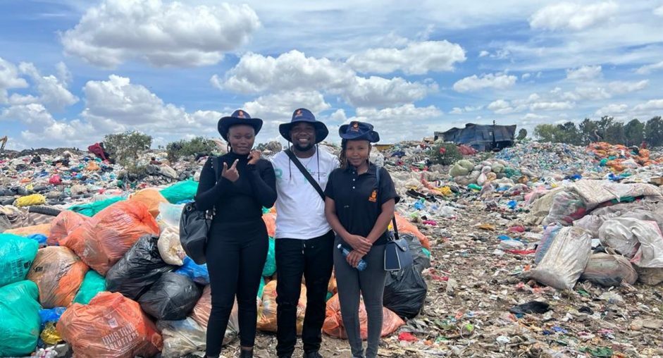 Hero Image for Learning and making an impact on lives – the inside story of a Unilever employee