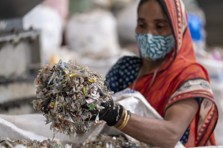 Hero Image for Can Your Innovation Boost Farmers’ Livelihoods or Drive Plastic Circularity in India?