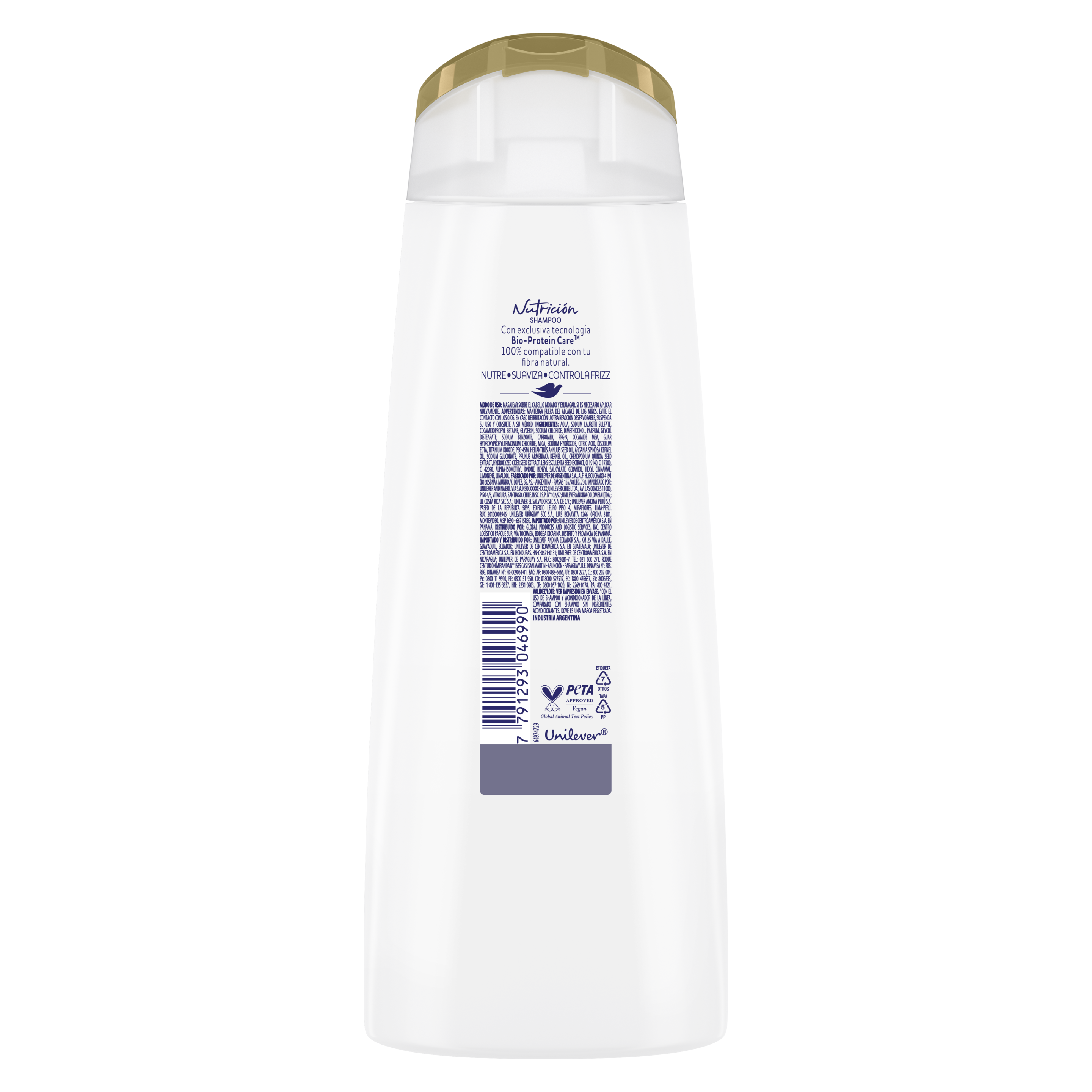 Product page