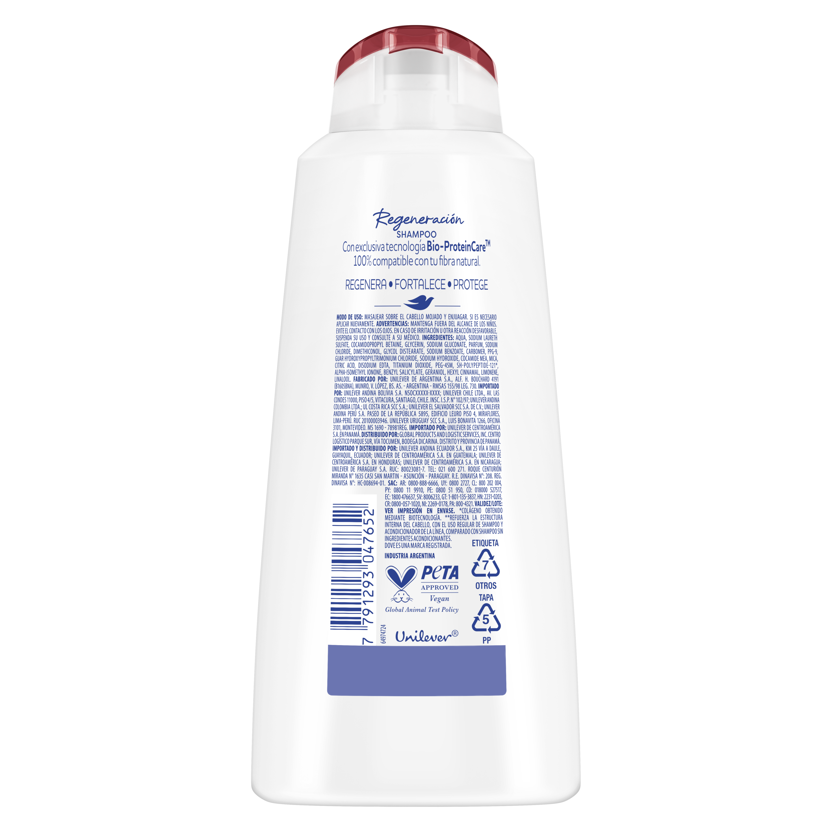 Product page