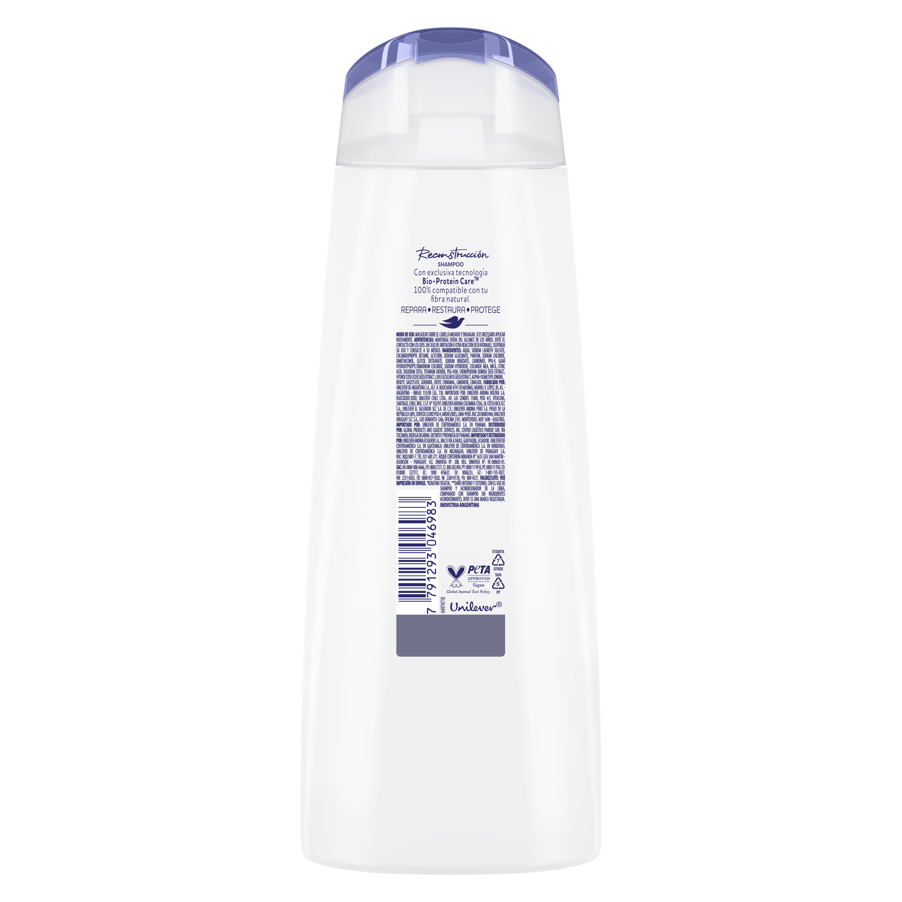 Product page