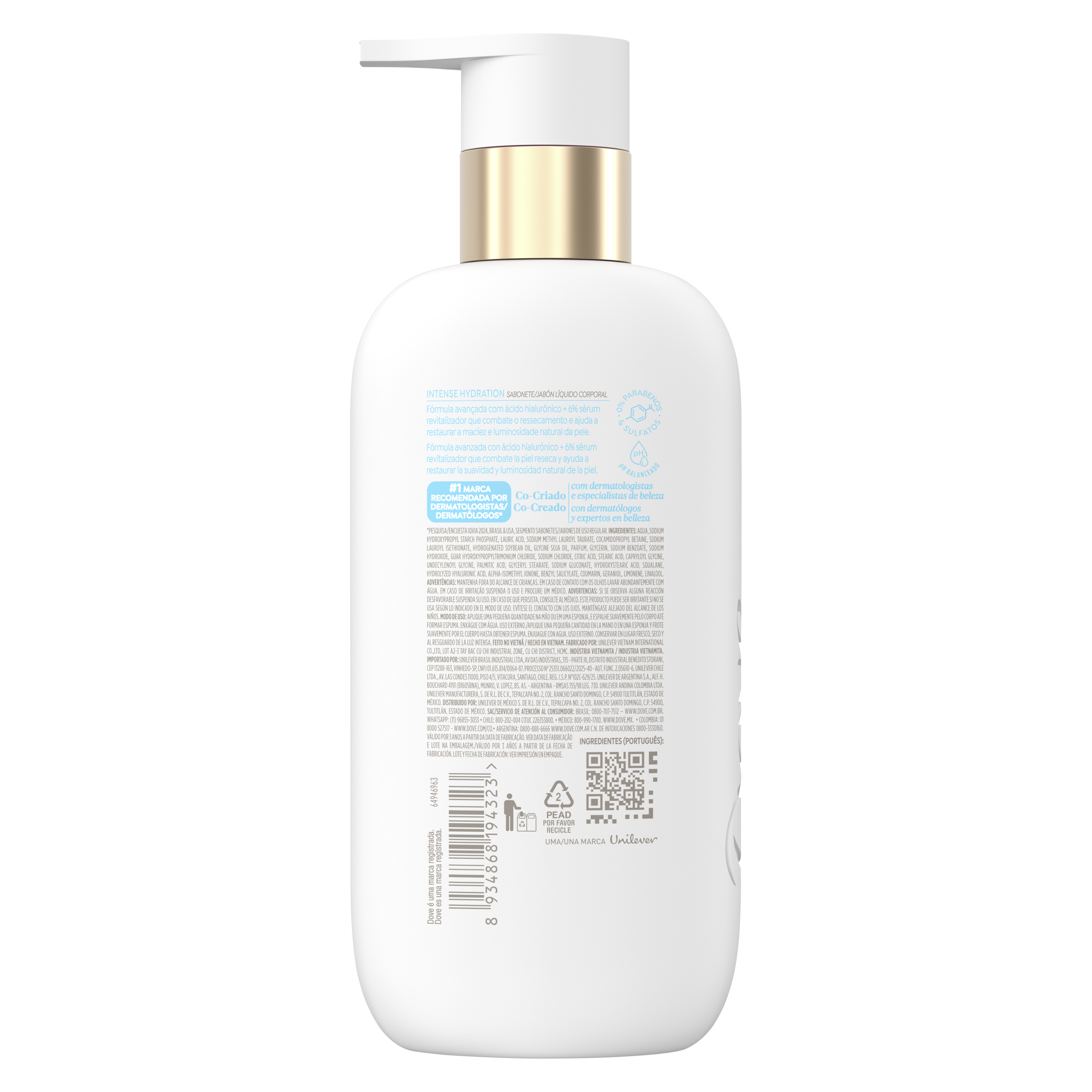 Product page
