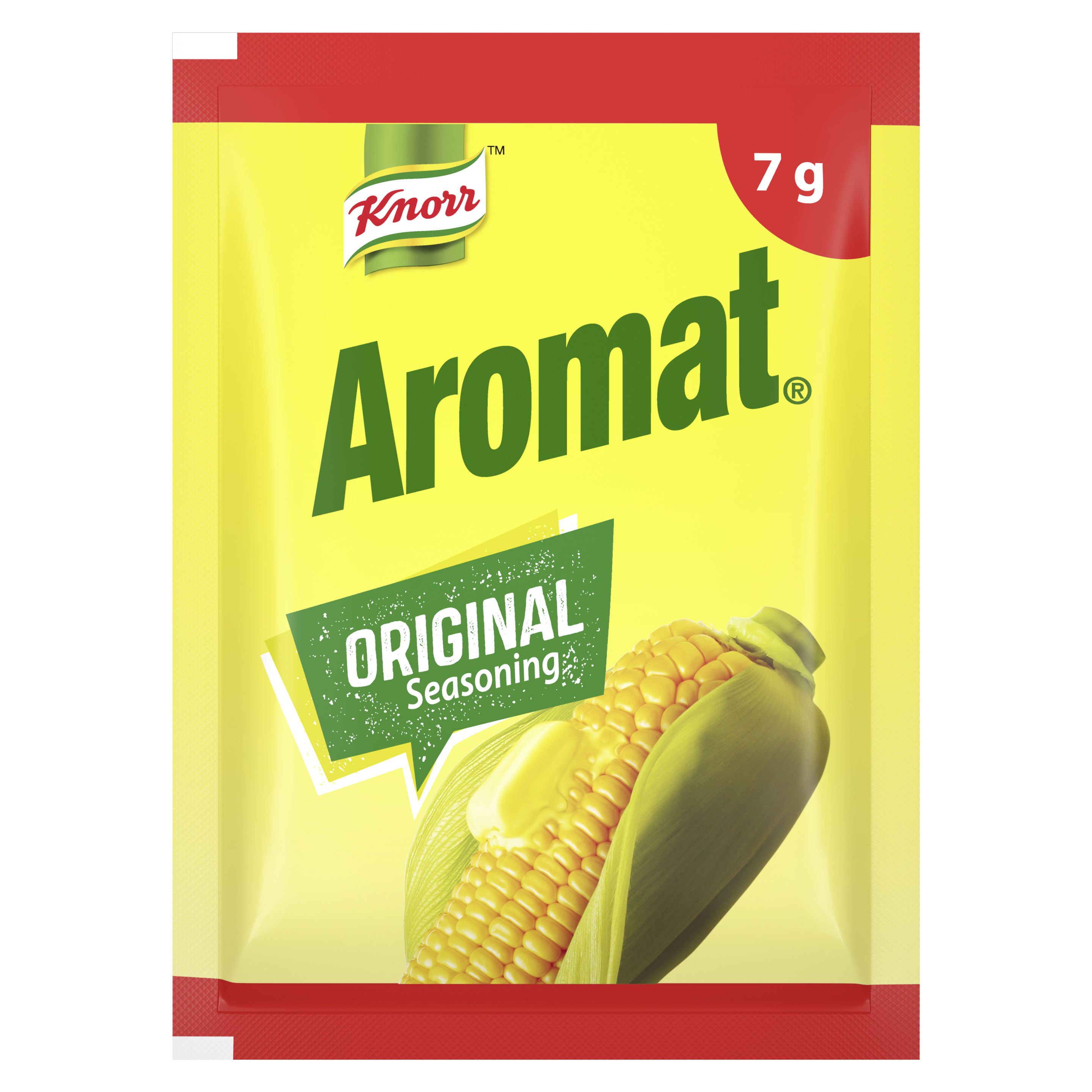 Knorr Aromat Original Seasoning 7g