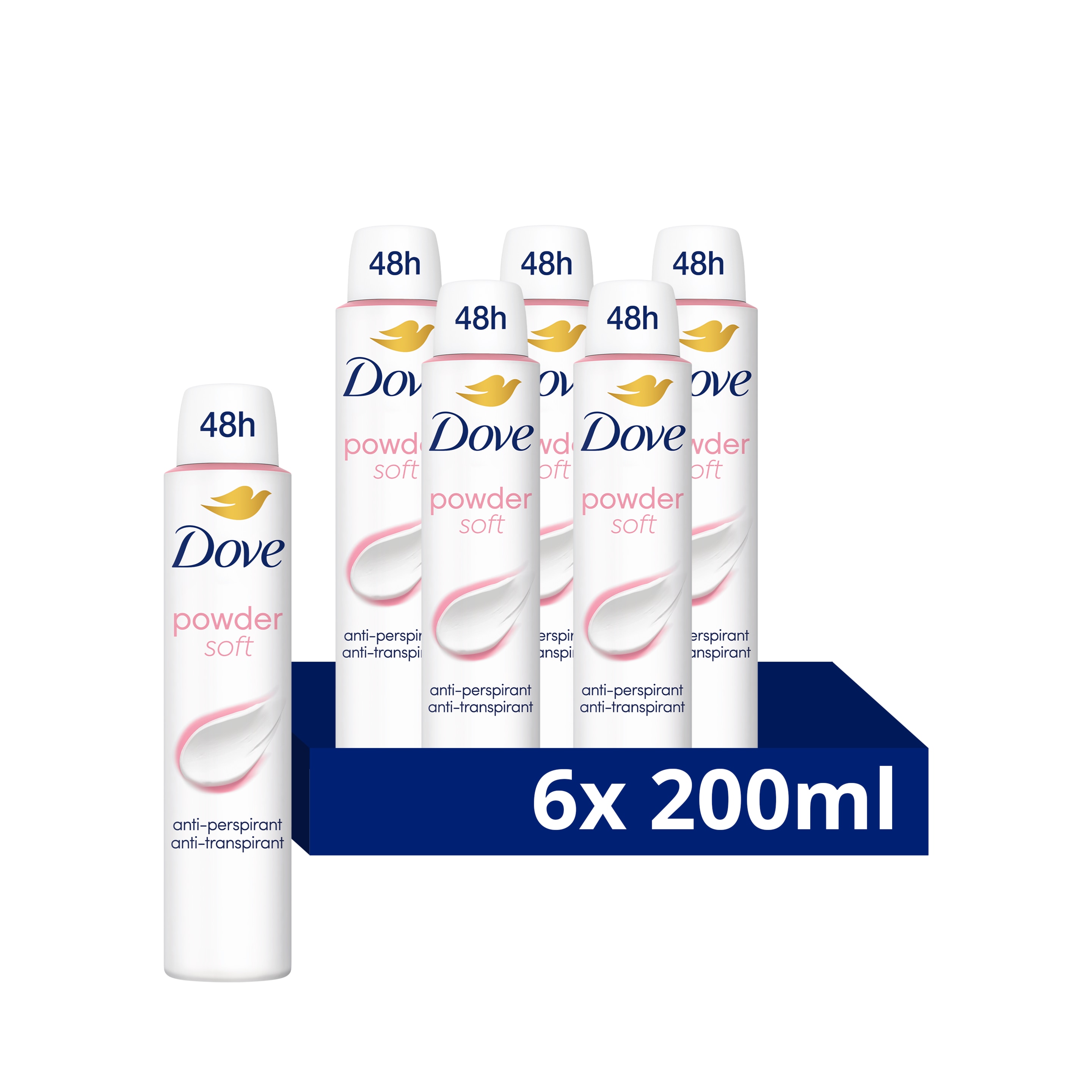 Product page