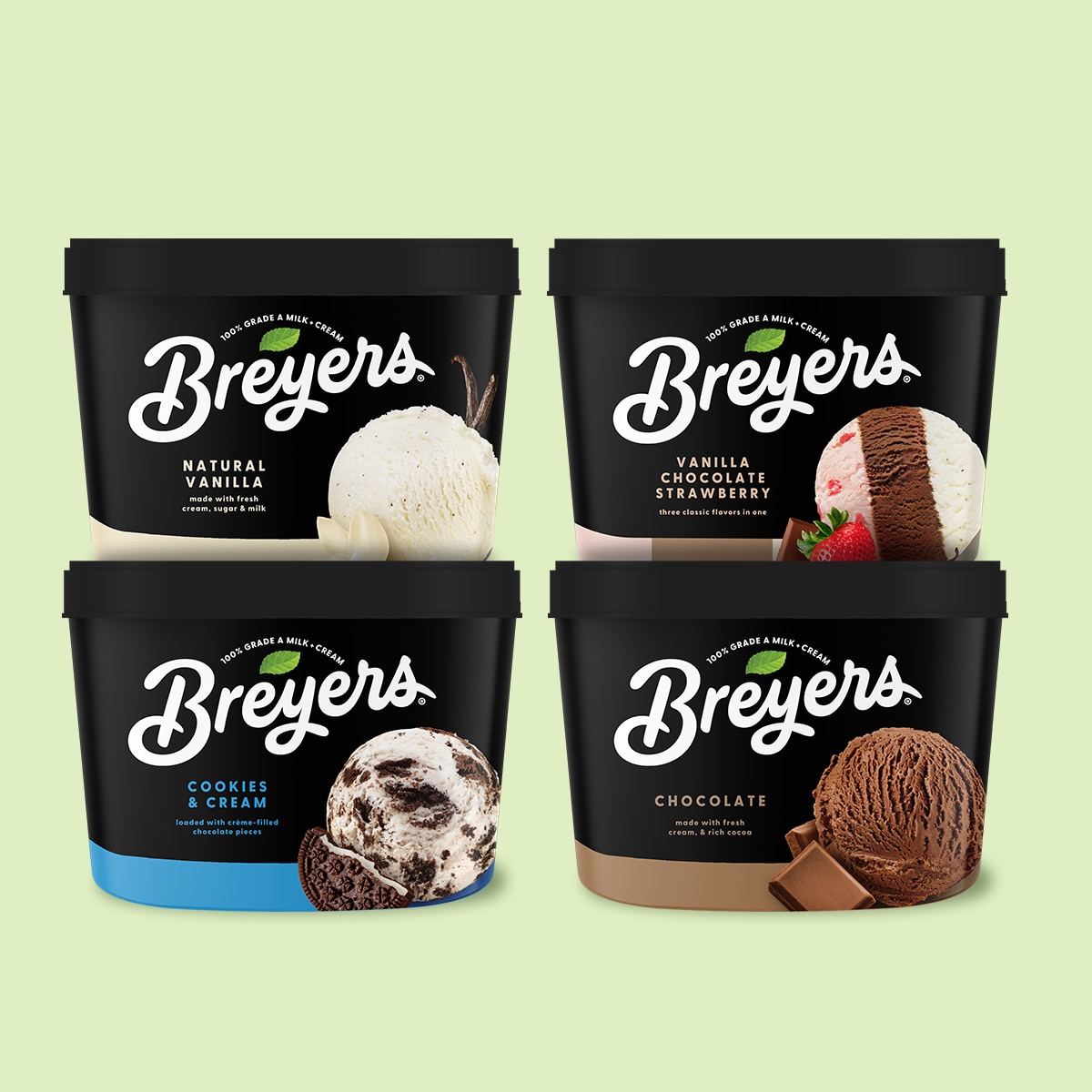 Breyers® Classics