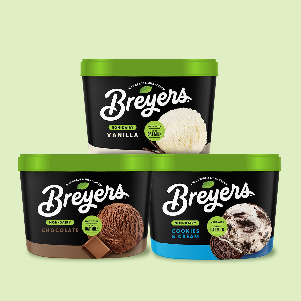 Breyers® Non-Dairy