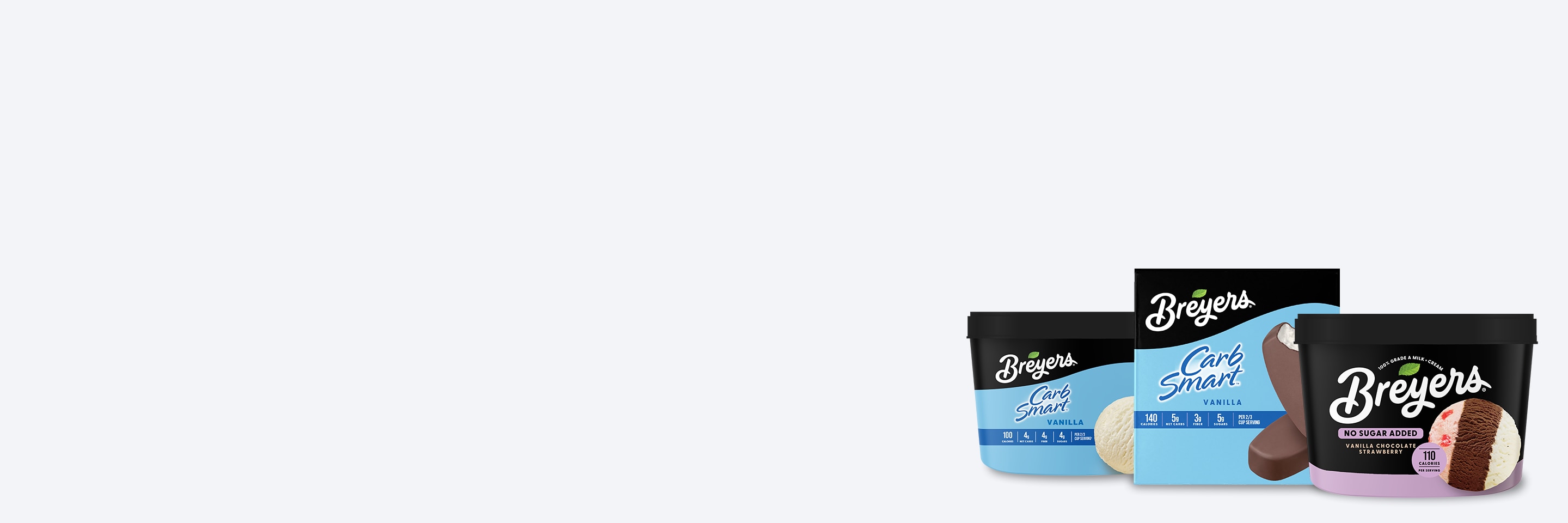 Better For You Header
