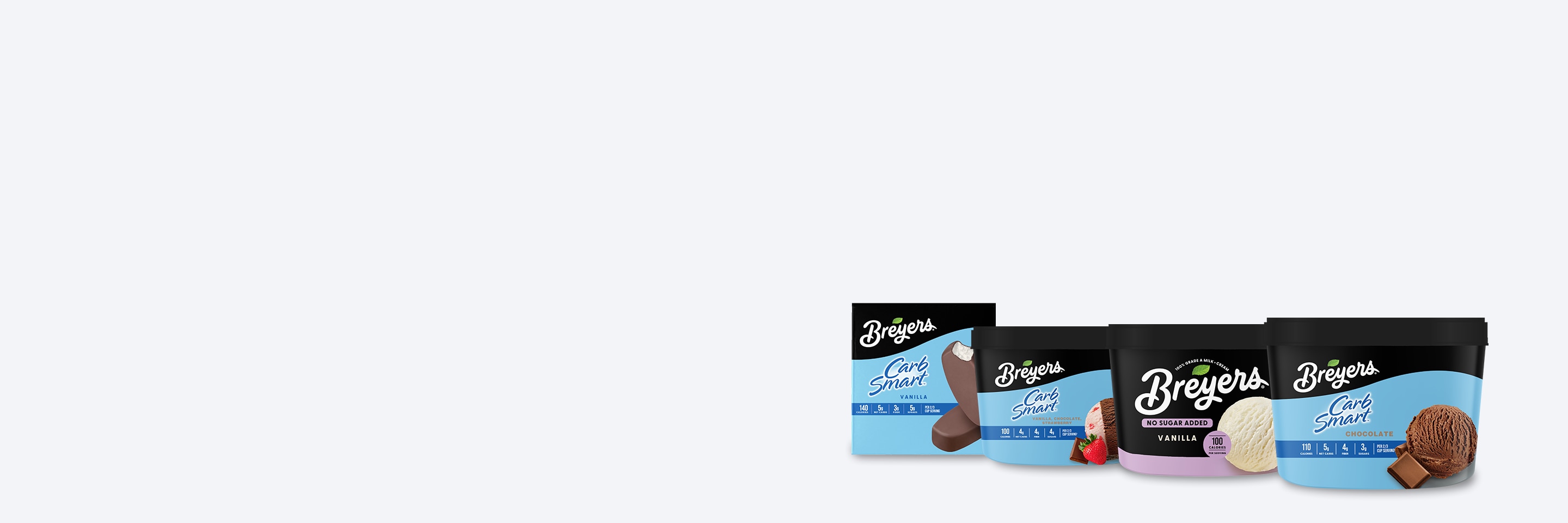 Better For You Header