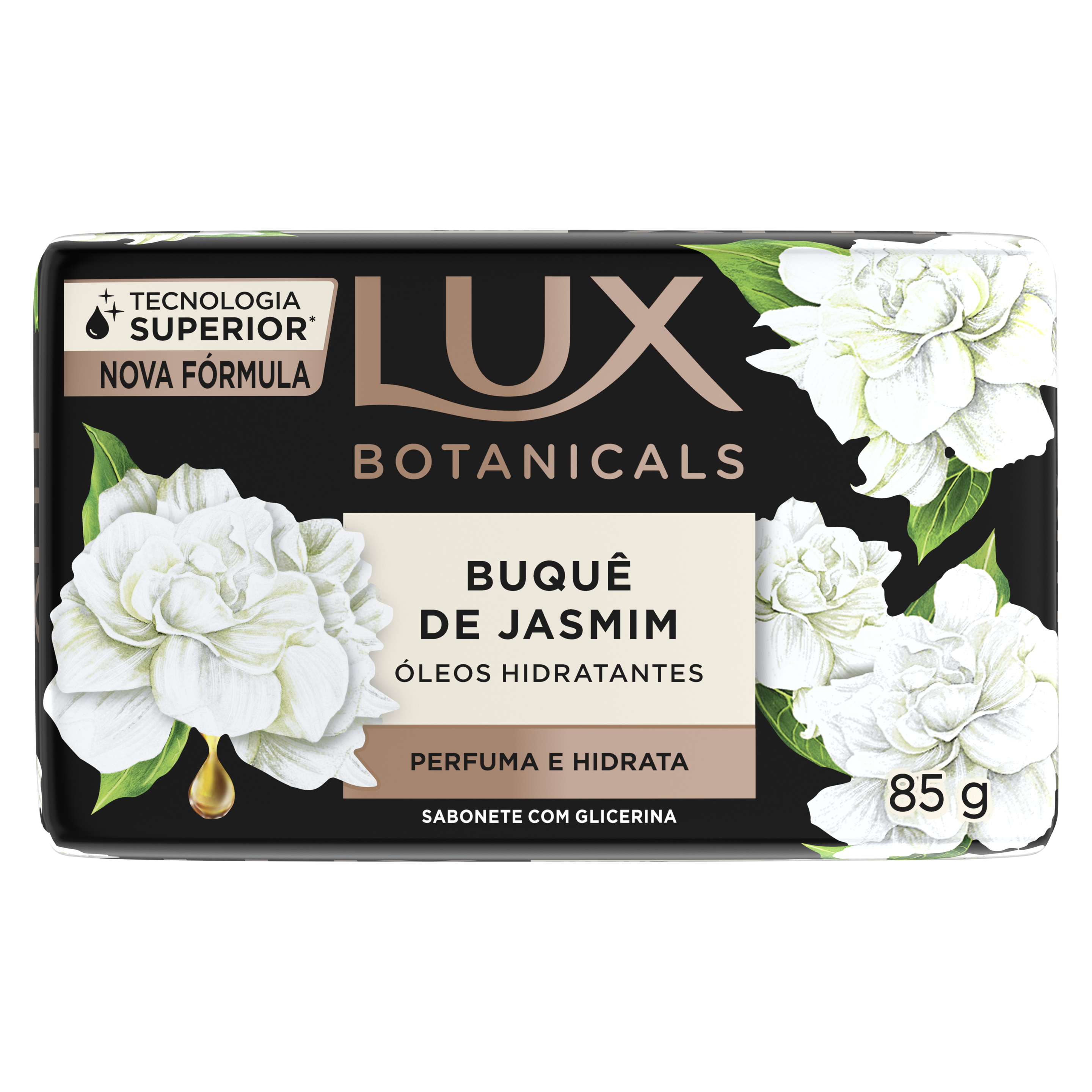 Sabonete em Barra Buquê de Jasmim packshot