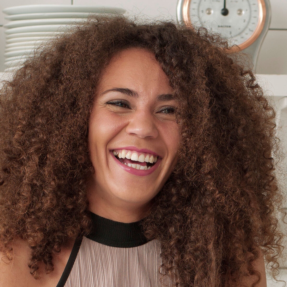 Dove - Hair care tips