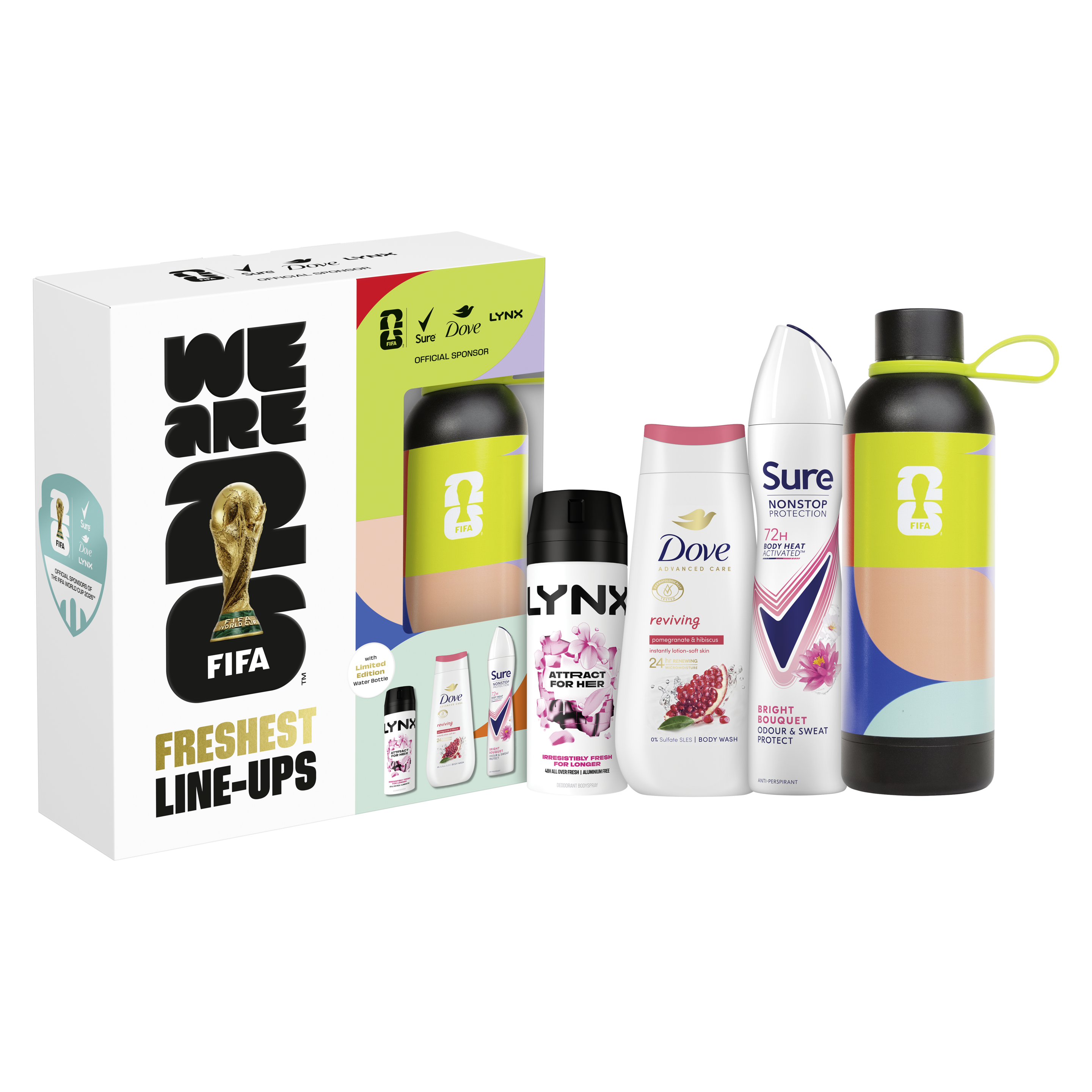 Product Page