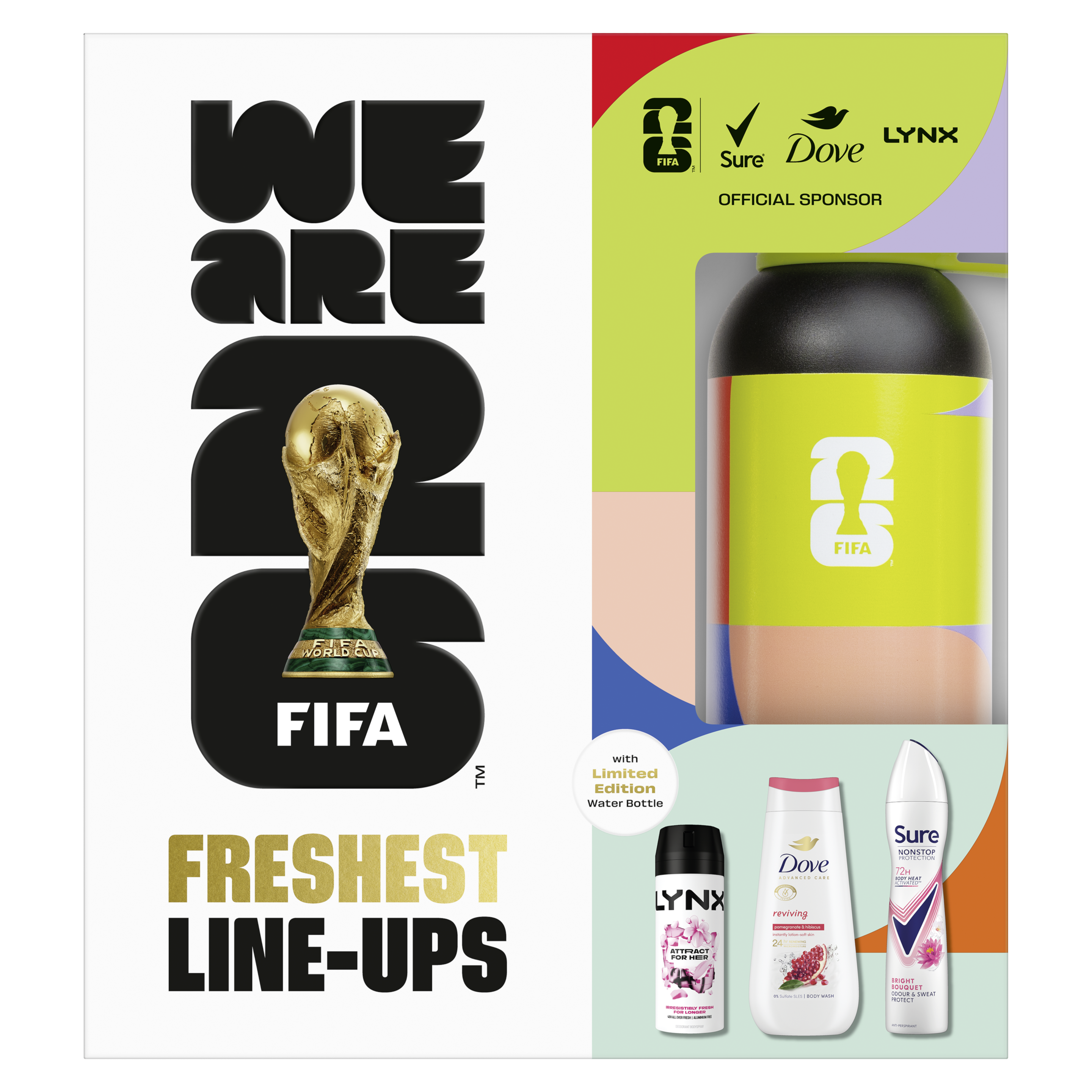 Product Page