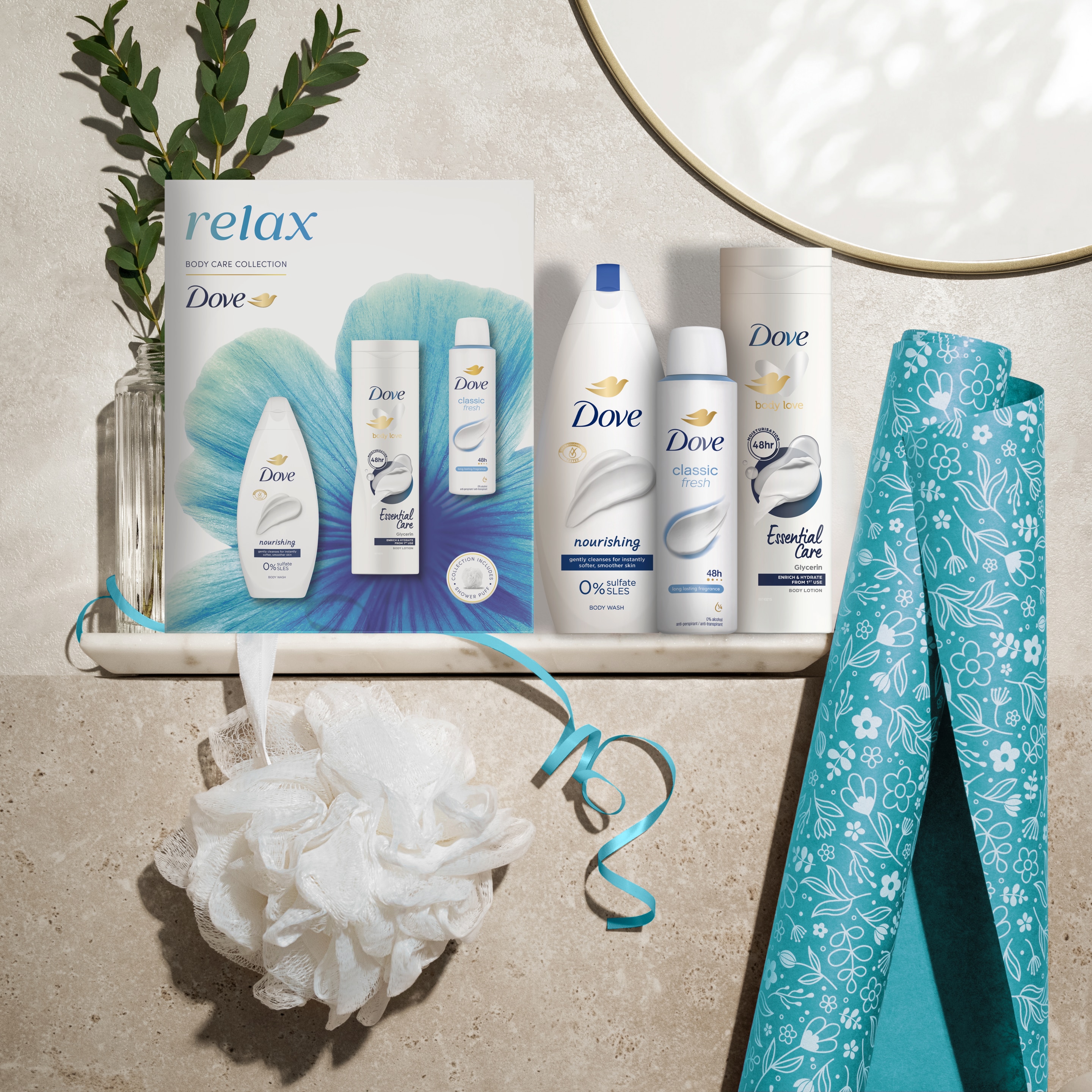 Product page