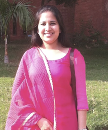 Motivational Success Story of Avni