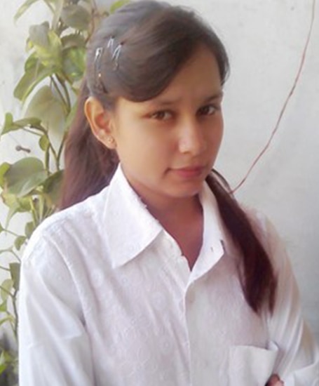 Read the story of Arshi- How professional online course changed her life