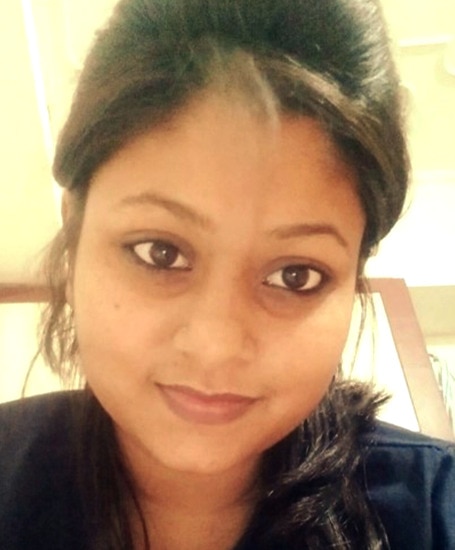 Read the story of Annu - How a beautician’s course changed her life