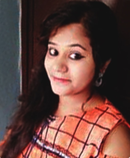 Read the story of Diksha - How a marketing and management course changed her life