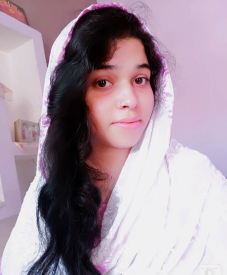 Read the story of Karishma - How our career guidance changed her life