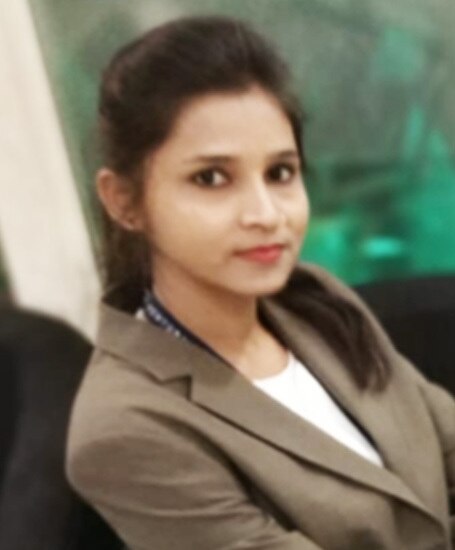Successful Story of Kirti
