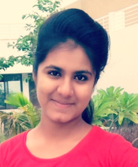 Successful Story of Mansi