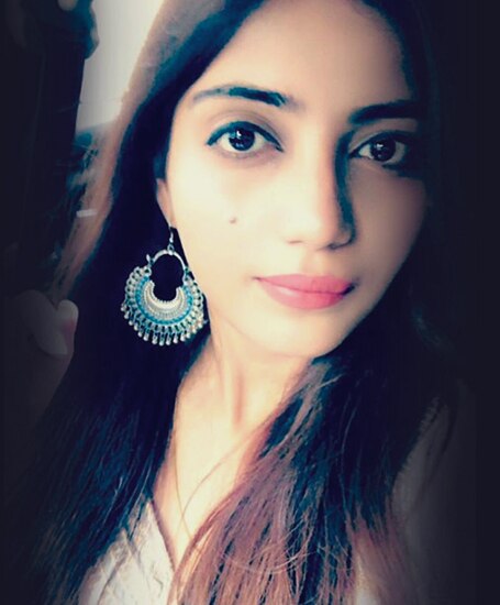 Successful Story of Mitali